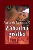 Záhadná grófka (Stephanie Laurens)