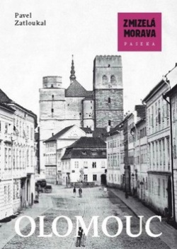 Zmizelá Morava Olomouc (Pavel Zatloukal)