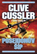 Poseidonův šíp (Clive Cussler)