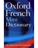 Oxford French Minidictionary 5th Edition