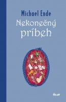 Nekonečný príbeh (Michael Ende)