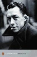 Rebel (Penguin Classics) (Albert Camus)