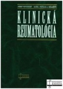 Klinická reumatológia (Jozef Rovenský)