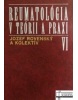 Reumatológia v teórii a praxi VI (Jozef Rovenský)