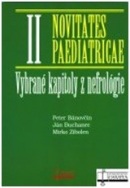 Vybrané kapitoly z nefrológie (Ján Buchanec, Mirko Zibolen, Peter Bánovčin)