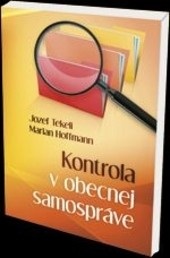 Kontrola v obecnej samospráve (Jozef Tekeli, Marian Hoffmann)