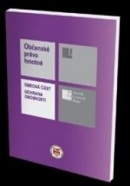 Občianské právo hmotné I. (Ivo Telec, Jan Hurdík, Petr Lavický)