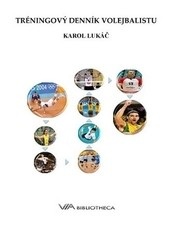 Tréningový denník volejbalistu (Karol Lukáč)