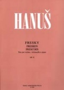 Fresky op. 51 (Jan Hanuš)