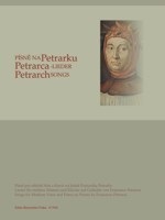 Písně na Petrarku (Písně pro střední hlas a klavír na básně Franceska Petrarky)