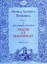 Psalmi et magnificat (Jan Dismas Zelenka)