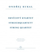 Smyčcový kvartet (Ondřej Kukal)