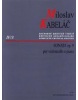 Sonáta pro violoncello a klavír op. 9 (kolektív, Jiří Pernes)