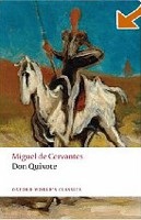Don Quixote De La Mancha (Oxford World's Classics) (Cervantes, M.)