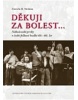 Děkuji za bolest... (Blanka Poláčková)