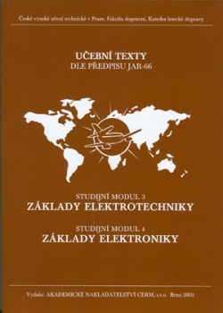Modul 05 Digitální technologie / elektronické přístrojové systémy (Karel Draxler, kolektív autorov)