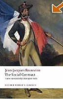 Discourse on Political Economy and the Social Contract (Oxford World's Classics) (Rousseau, J. J.)