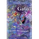 Brána do věčnosti - Učebnice lucidního snění (Martin Gato)