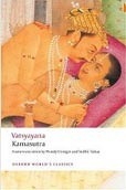 Kamasutra (Oxford World's Classic) (Mallanga Vatsyayana)