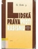Lidská práva proti rasismu