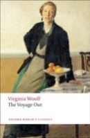 The Voyage Out (Oxford World's Classics) (Woolf, V.)