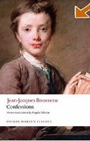Confessions (Oxford World's Classics) (Rousseau, J. J.)