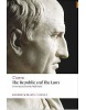 The Republic and the Laws (Oxford World's Classics) (Cicero)