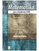 Matematika pro studenty VŠE (Jindřich Klůfa)