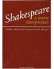 Shakespeare a teorie interpretace (Martina Kastnerová)