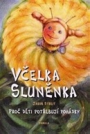 Včelka Sluněnka (Jakob Streit)