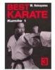 Best karate 3. Kumite 1 (Masatoshi Nakayama)