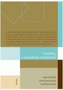 Modality v analytické metafyzice (Petr Dvořák)