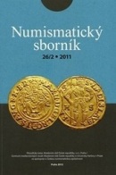 Numismatický sborník 26/2 (Jiří Militký)