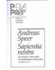Sapientia nostra (Eva Janečková)