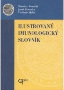 ILUSTROVANÝ IMUNOLOGICKÝ SLOVNÍK (Vladimír Maťha, Miroslav Ferenčík, Jozef Rovenský)