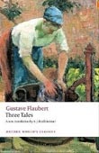 Three Tales (Oxford World's Classic) (Flaubert, G.)