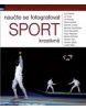 Naučte se fotografovat sport kreativně