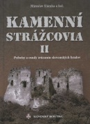 Kamenní strážcovia II. (kolektív, Miroslav Slámka)