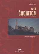 Hrad Čachtice (Martin Bóna)