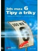 3ds max 6 - Tipy a triky (Jon A. Bell)