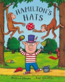 Hamilton's Hats (Martine Oborne, Axel Scheffler)