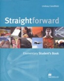 Straightforward  Elementary: Student's Book + CD-ROM (Clandfield, L.)
