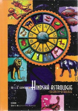 Hindská astrologie (L. Ron Hubbard)