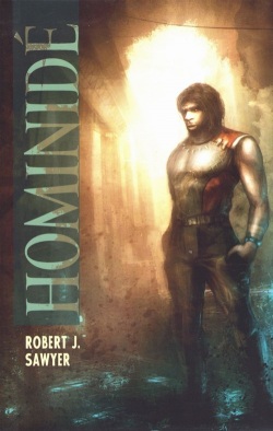 Hominidé (Robert J. Sawyer)