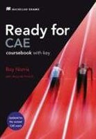New Ready for CAE: Student's Book + Key (Norris, R.)