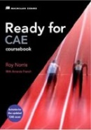 New Ready for CAE: Student's Book - Key (Norris, R.)