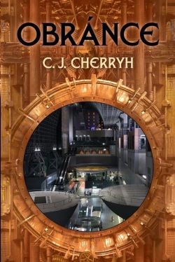 Obránce (Carolyn Janice Cherryh)