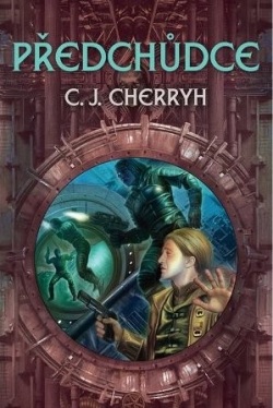 Předchůdce (Carolyn Janice Cherryh)