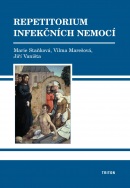 Repetitorium infekčních nemocí (Jiří Vaništa, Vilma Marešová)