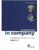 In Company 2/e (A2-C1) Pre-Inter Student's Book + CD Rom 2/e (Powell, M. - Clarke, S.)